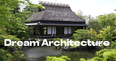 Dream Architecture House - Japan House