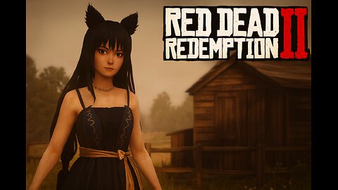 Red Dead Redemption 2 Part 2