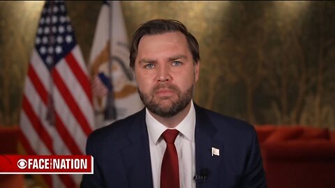 JD Vance Slams Schumer's Shutdown: Hostage Taking