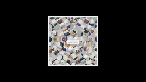 Antethic - Ghost Shirt Society (2017) (Full Album)