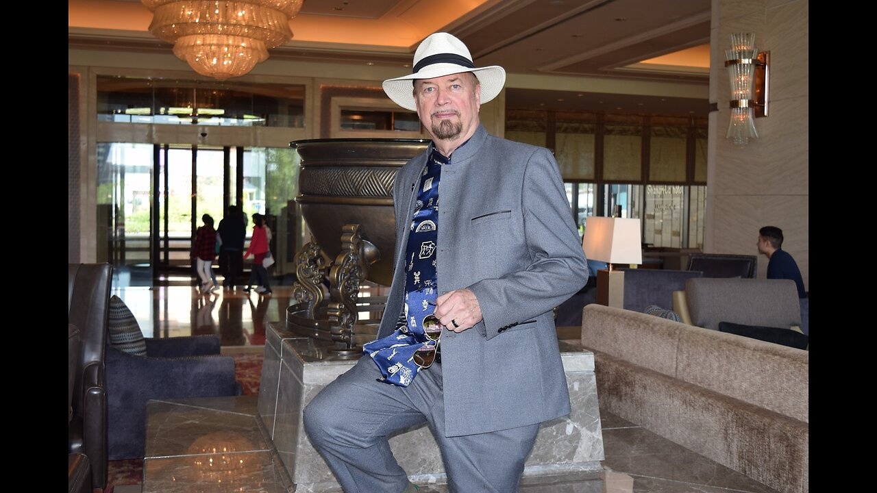 Sin what is it? Timothy Sauder