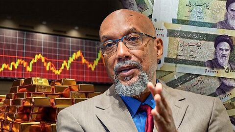 The REAL Reason the US Sanctions Iran | Ajamu Baraka