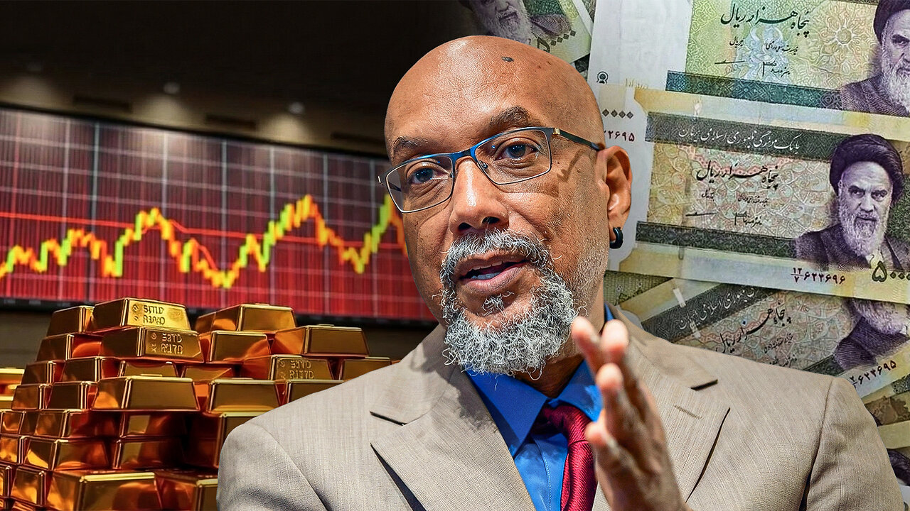 The REAL Reason the US Sanctions Iran | Ajamu Baraka