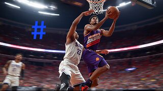 Jalen Green's stellar debut leads Suns past Clippers.