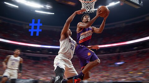 Jalen Green's stellar debut leads Suns past Clippers.