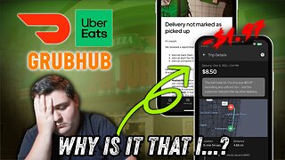 My Toxic Relationship with the Gig Economy