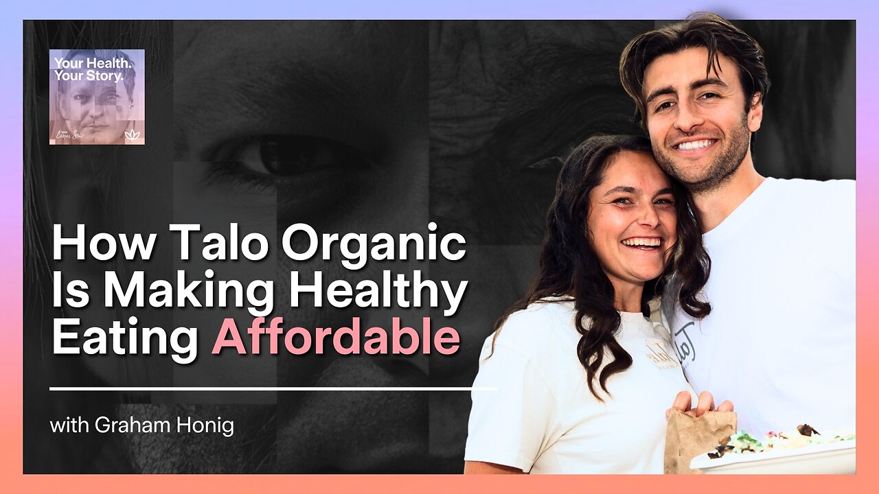 How Talo Organic Is Making Healthy Eating Affordable