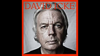 David Icke on what brought the Twin Towers down.