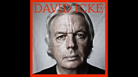 David Icke on what brought the Twin Towers down.