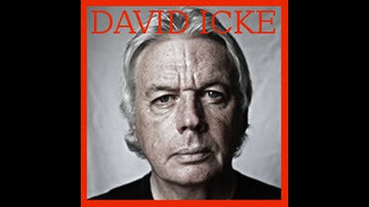 David Icke on what brought the Twin Towers down.