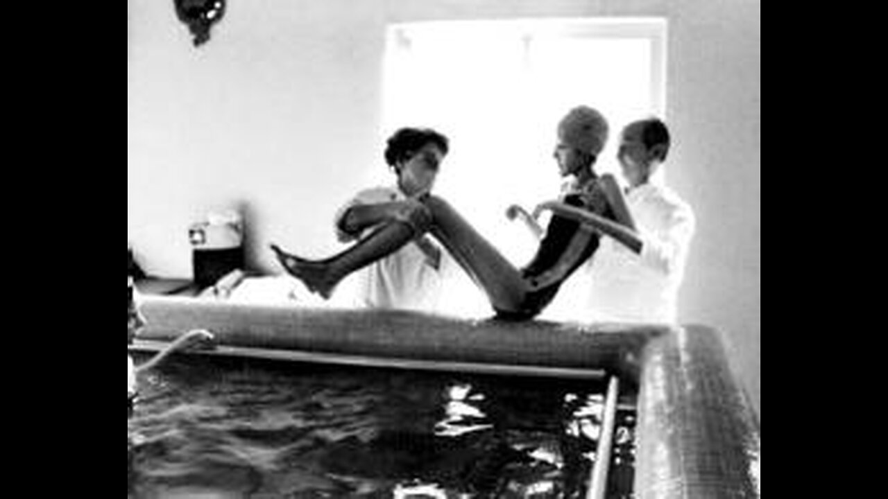 El síndrome tóxico