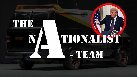 The Nationalist A-Team - Gaza Ceasefire