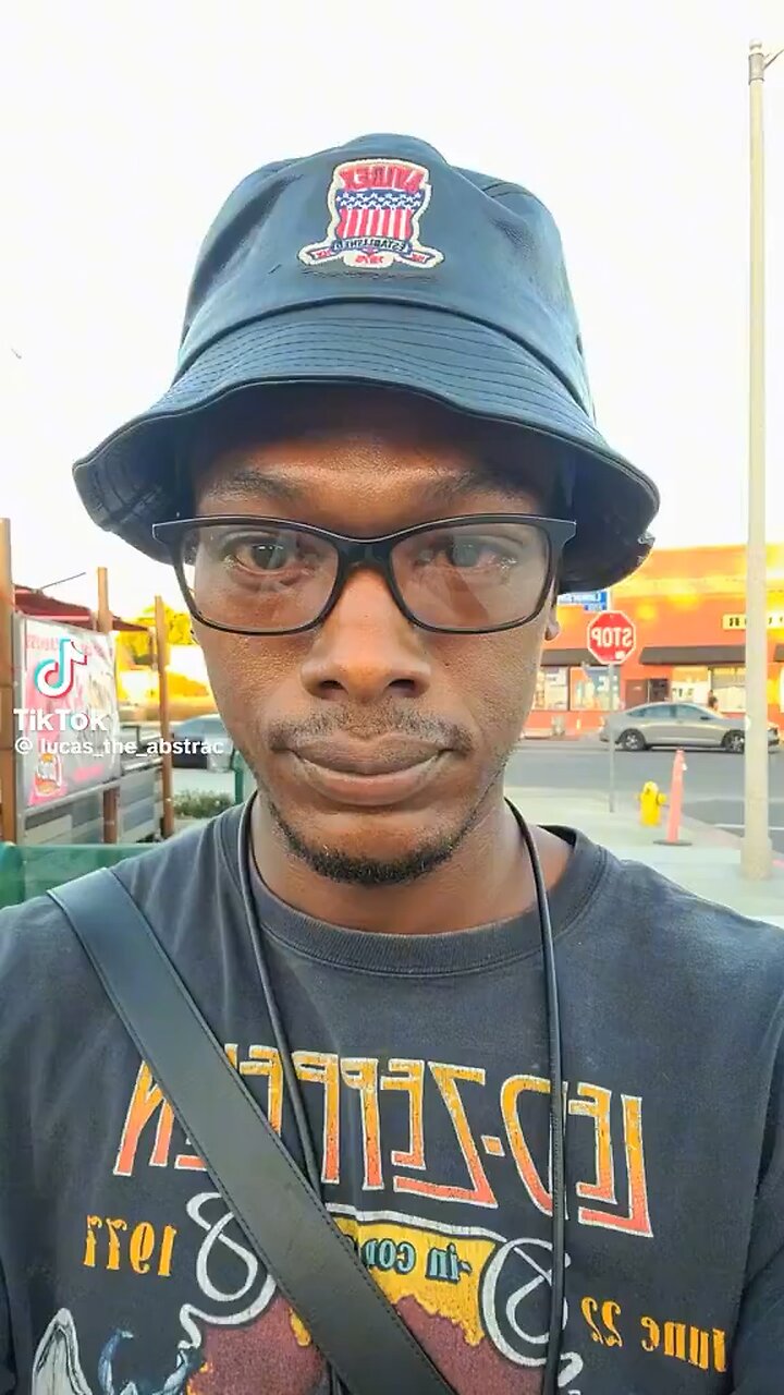 Chicago resident bringing the heat. 🔥🔥