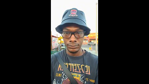 Chicago resident bringing the heat. 🔥🔥