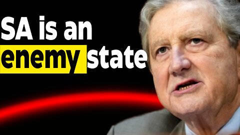 Relations with the US just Collapsed - South Africa is in Trouble!