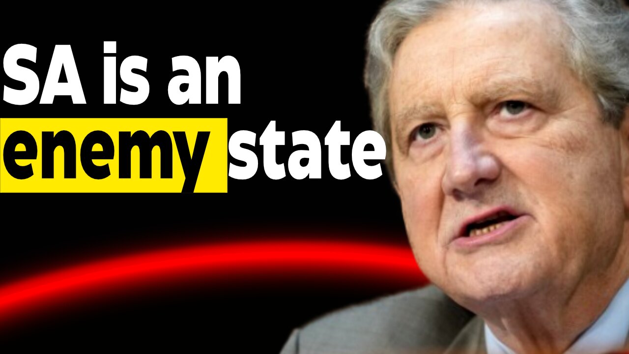 Relations with the US just Collapsed - South Africa is in Trouble!