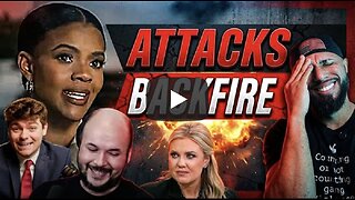 The Amazing Lucas ~ Candace Can't be Taken down