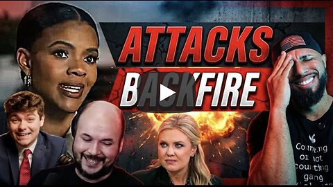 The Amazing Lucas ~ Candace Can't be Taken down