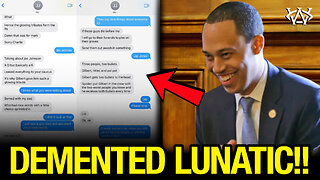 Democrats REFUSE to Condemn Murderous Candidate!!