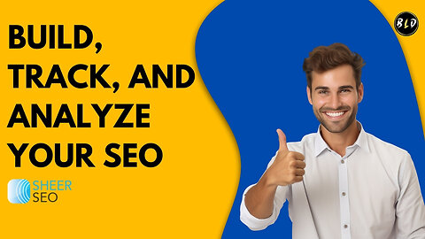 Boost Your Website Rankings Effortlessly with SheerSEO | SheerSEO Lifetime Deal