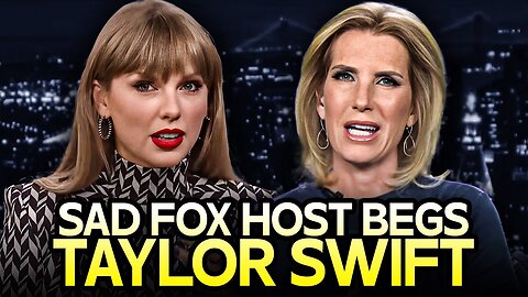 Fox Host Urges Taylor Swift to Perform at Trump’s Inauguration