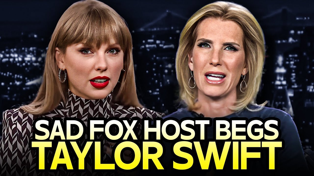 Fox Host Urges Taylor Swift to Perform at Trump’s Inauguration