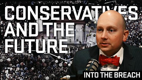 Conservative Movement in 2025