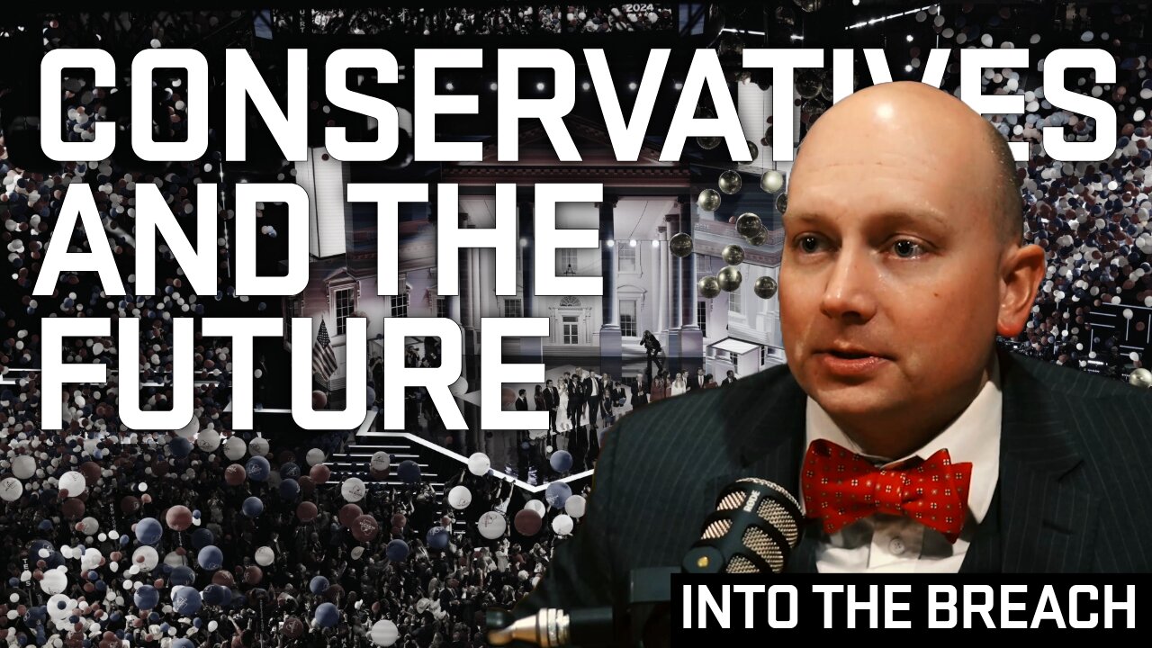 Conservative Movement in 2025