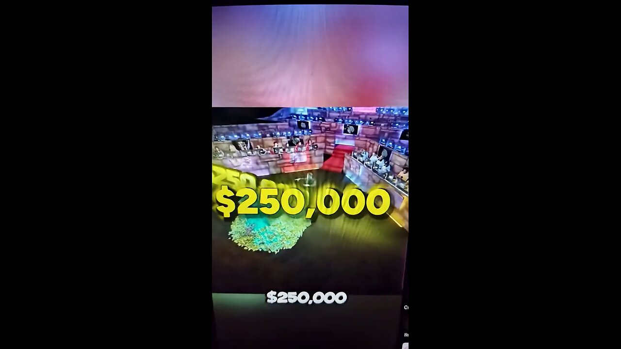 Mr Beast King of Meat Challenge