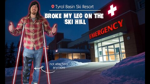 NOT supposed to happen, Tyrol Basin Ski Resort in Wisconsin, RV Life | Full-Time RV Living
