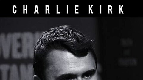 Charlie Kirk