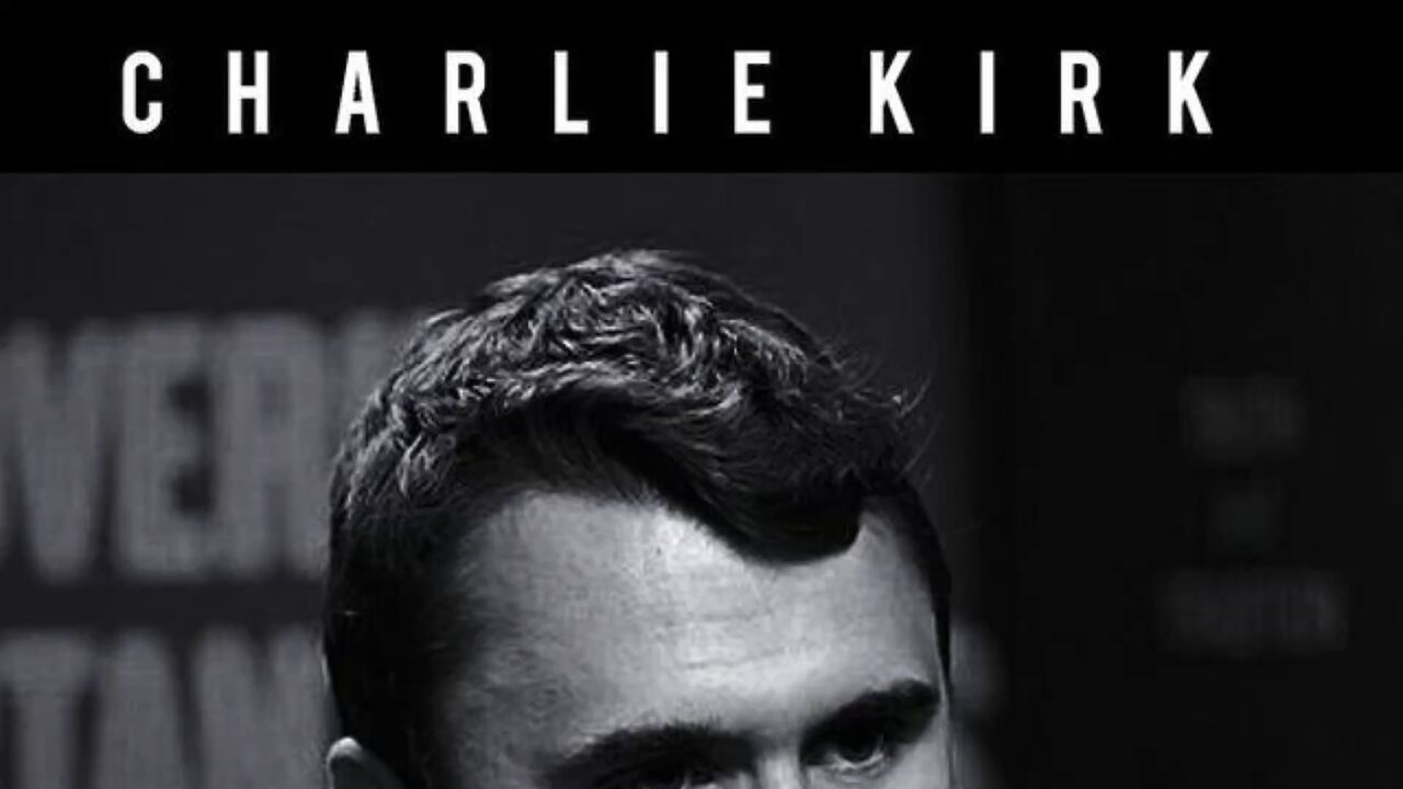 Charlie Kirk