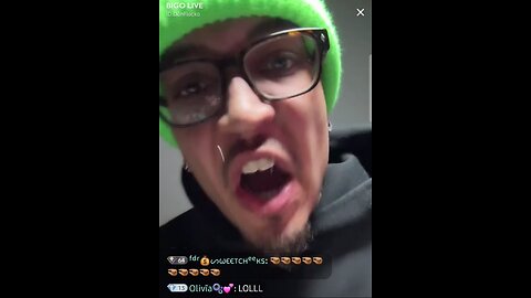 PND SAY FLOCKO OWES HER $200. HE SNAPPED AND WENT CRAZYYY