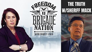 The Truth w/Sheriff Mack