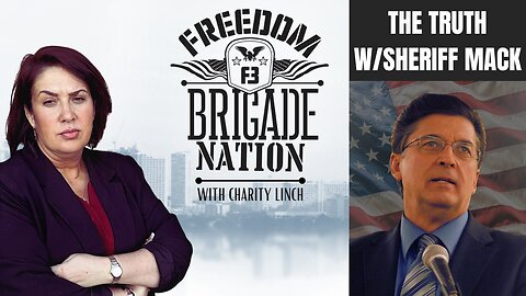 The Truth w/Sheriff Mack