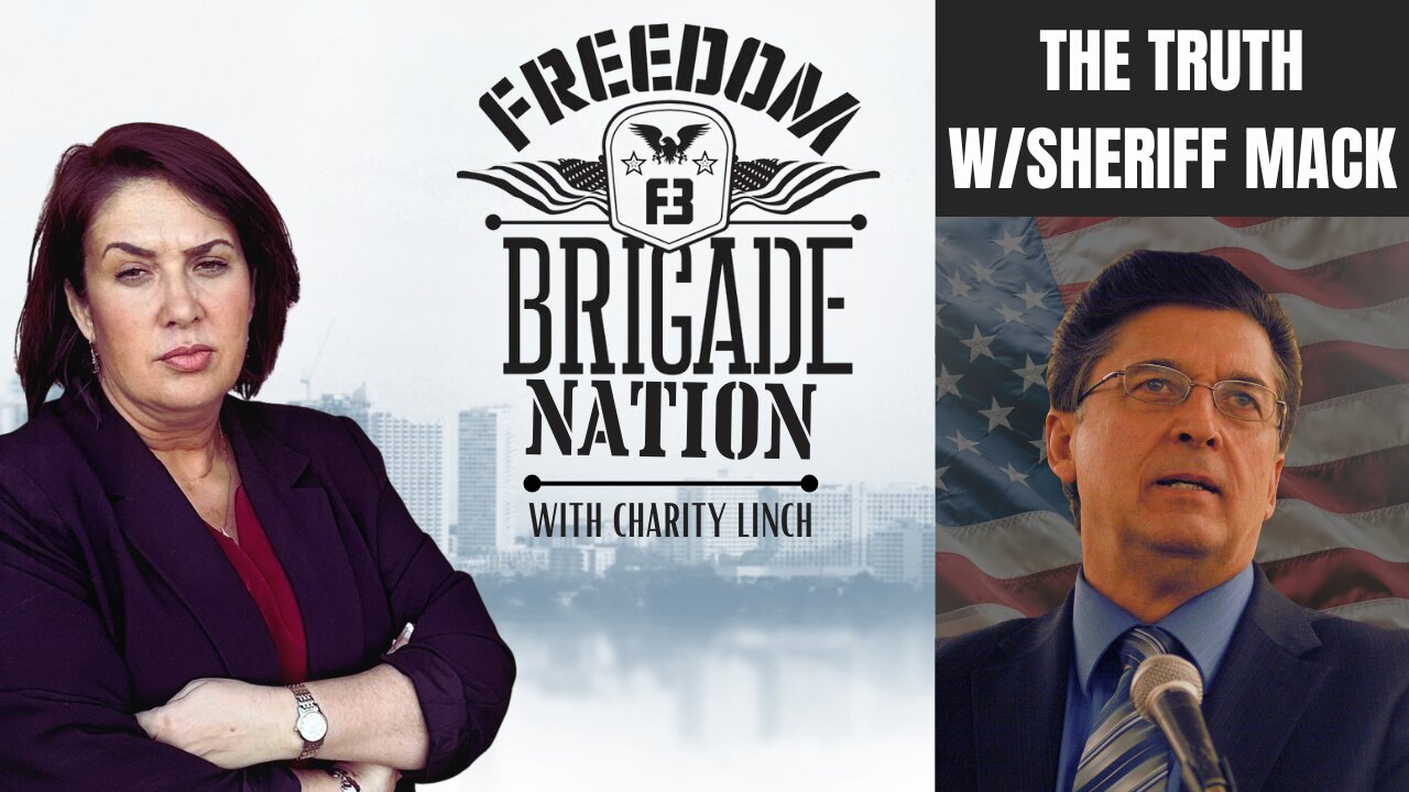 The Truth w/Sheriff Mack