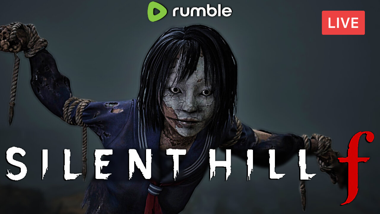 I’m trying to get all the endings in silent Hill F