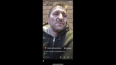 Elusive Child Protection