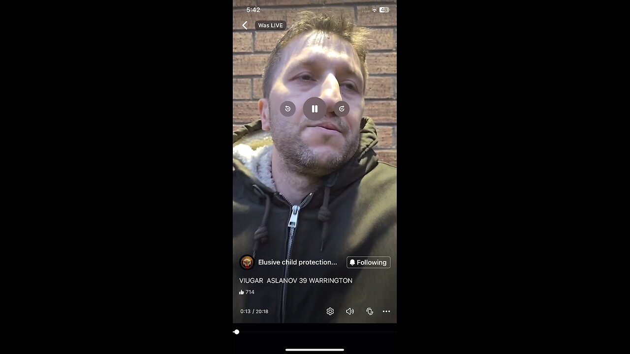 Elusive Child Protection