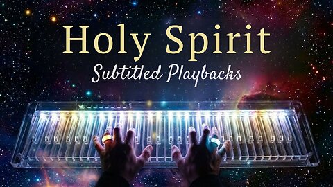 “Unveiling the Mystery of the Holy Spirit in Gospel Worship!”