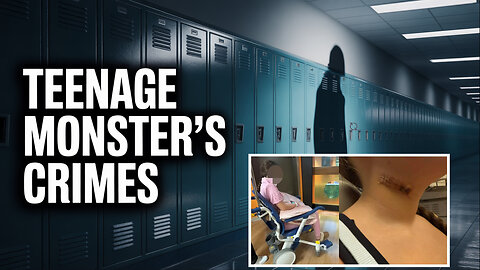 What's REALLY Happening to Teenage Girls in Public High Schools?