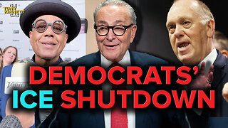 🚨BREAKING: Deal Reached to AVOID Shutdown, Actors Demand Insurrection, Iran Threatens War