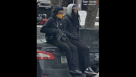 Minneapolis Protests Reports