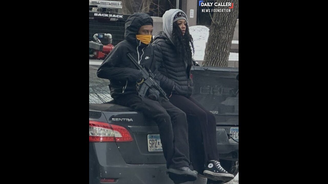 Minneapolis Protests Reports