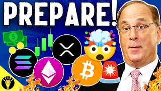 BIG NEWS! FIDELITY LAUNCHES STABLECOIN ON ETHEREUM & WHITE HOUSE CRYPTO BANK MEETING!