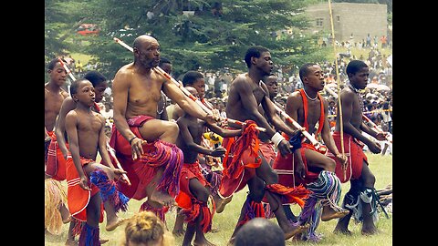 The beautiful, Lesotho, in Africa you may not be aware