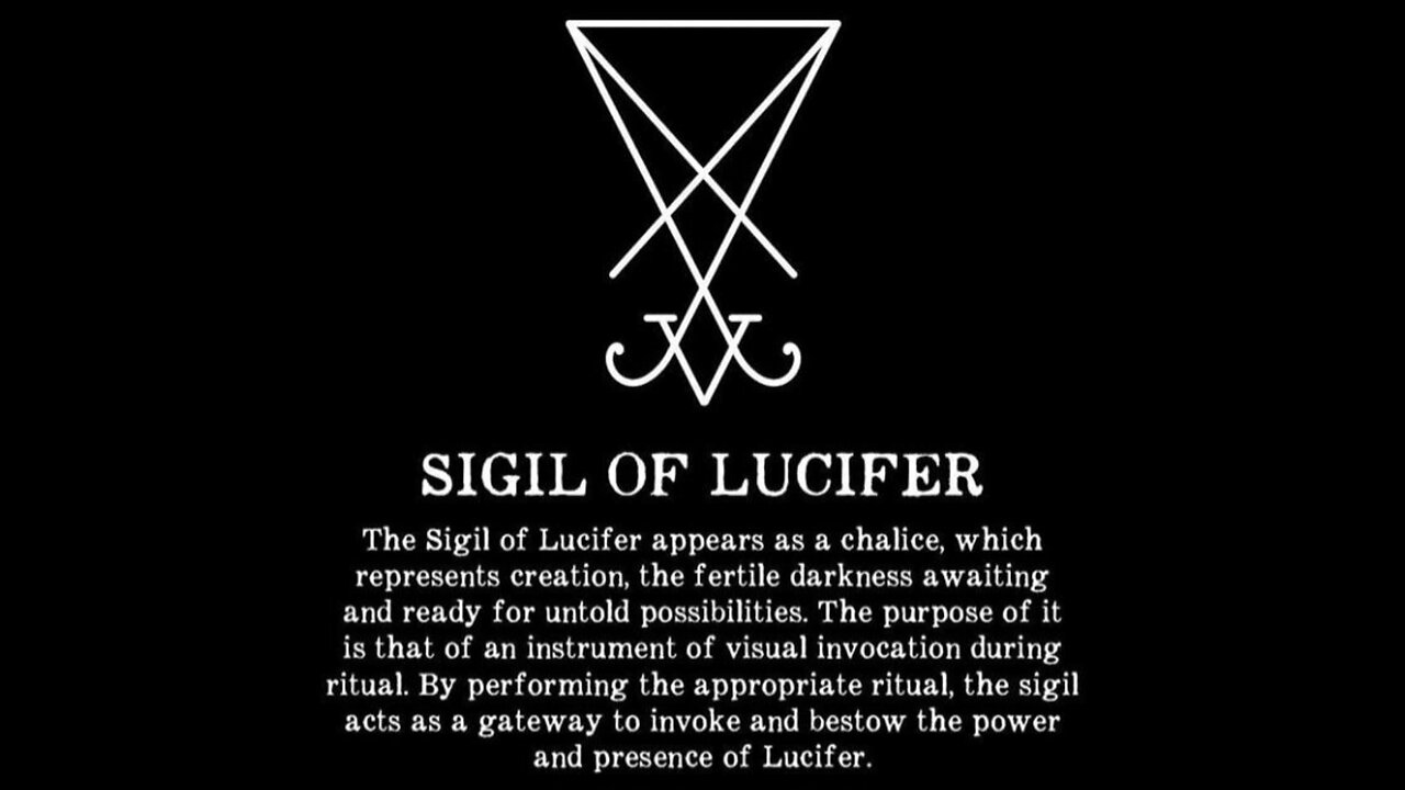 lucifer