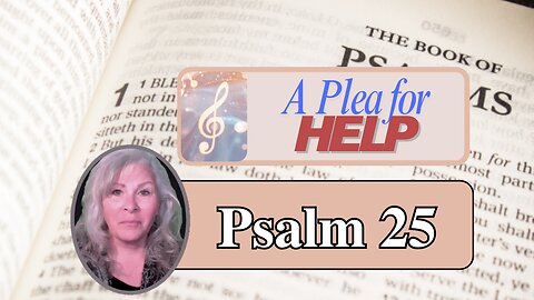 Psalm 25
