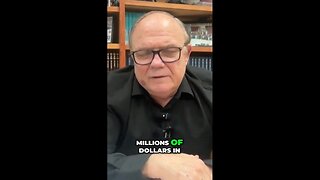 Government Corruption Exposed: Demand Accountability Now! - Feb 1, 2026