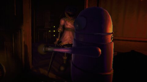 Baby's First R E P O Session